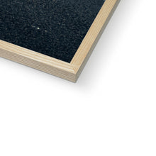 Load image into Gallery viewer, Grigio LaF Framed Print