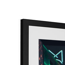 Load image into Gallery viewer, Aventador -  Tokyo Framed & Mounted Print