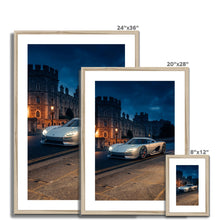 Load image into Gallery viewer, CC850 Framed & Mounted Print