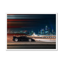 Load image into Gallery viewer, Nero F50  Framed Print