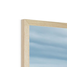 Load image into Gallery viewer, Minty Framed Print