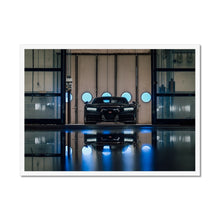 Load image into Gallery viewer, Chiron Framed Print