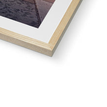 Load image into Gallery viewer, 300 SL Piccadilly Framed & Mounted Print