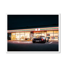 Load image into Gallery viewer, Cinque Roadster Japan Framed Print