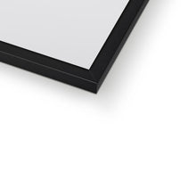 Load image into Gallery viewer, Zonda Kiryu Framed Print