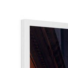 Load image into Gallery viewer, Huayra BC London Framed Print