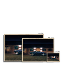 Load image into Gallery viewer, Countach Framed Print