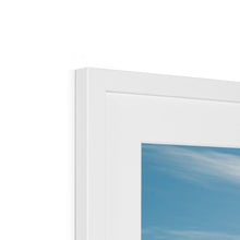 Load image into Gallery viewer, SVJs Framed & Mounted Print