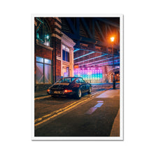 Load image into Gallery viewer, 911 Framed Print