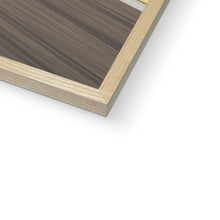 Load image into Gallery viewer, SVJs Framed Print