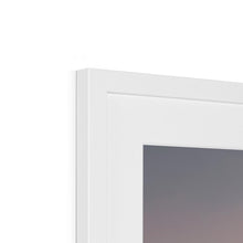 Load image into Gallery viewer, F40 Framed & Mounted Print