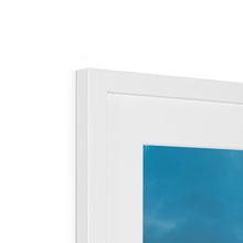 Load image into Gallery viewer, GT1s & CLK Framed & Mounted Print