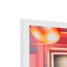 Load image into Gallery viewer, Ford GT40 Framed Print