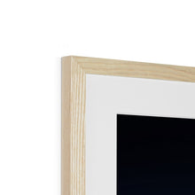 Load image into Gallery viewer, Countach Framed & Mounted Print