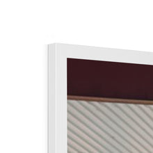 Load image into Gallery viewer, Unicorns Shell Framed Print