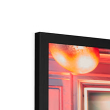 Load image into Gallery viewer, Ford GT40 Framed Print