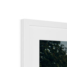 Load image into Gallery viewer, F40 & 959 Framed & Mounted Print