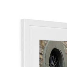 Load image into Gallery viewer, Zonda Fantasma Evo Framed & Mounted Print