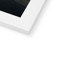 Load image into Gallery viewer, Miura SV - London Framed & Mounted Print