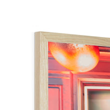 Load image into Gallery viewer, Ford GT40 Framed Print