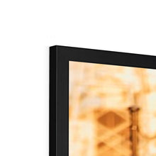 Load image into Gallery viewer, F50 - Tokyo Framed Print