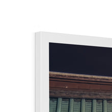 Load image into Gallery viewer, Countach Temple Framed Print