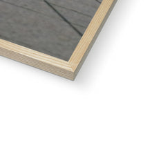 Load image into Gallery viewer, Zonda Uno Framed Print