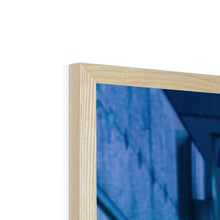 Load image into Gallery viewer, Diablo GT Tokyo Framed Print