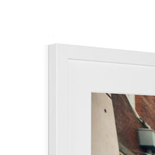 Load image into Gallery viewer, CLK GTR Roadster Framed & Mounted Print