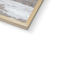 Load image into Gallery viewer, 300 SL - Ski Trip Framed Print