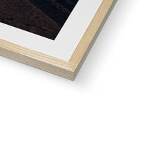 Load image into Gallery viewer, Countach - night Framed & Mounted Print