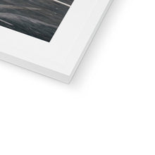 Load image into Gallery viewer, CLK GTR Framed & Mounted Print