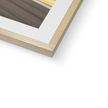 Load image into Gallery viewer, SVJs Framed & Mounted Print