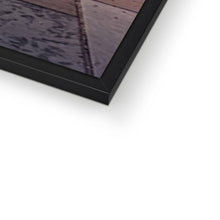 Load image into Gallery viewer, 300 SL Piccadilly Framed Print