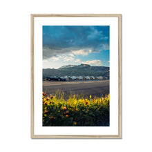 Load image into Gallery viewer, GT1s & CLK Framed & Mounted Print