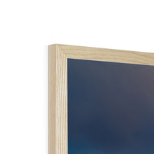 Load image into Gallery viewer, GT1s Framed Print