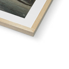 Load image into Gallery viewer, Zonda Fantasma Evo Framed & Mounted Print