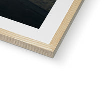 Load image into Gallery viewer, Miura SV - London Framed & Mounted Print