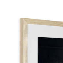 Load image into Gallery viewer, Reventon 2 Framed & Mounted Print
