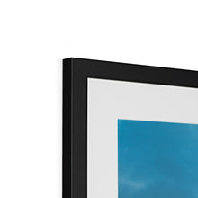 Load image into Gallery viewer, GT1s & CLK Framed & Mounted Print