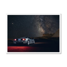 Load image into Gallery viewer, Mclaren F1 Framed Print