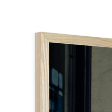 Load image into Gallery viewer, Chiron Framed Print
