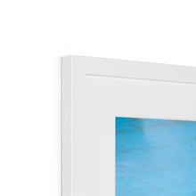 Load image into Gallery viewer, Pagani Huayra Roadster Framed & Mounted Print