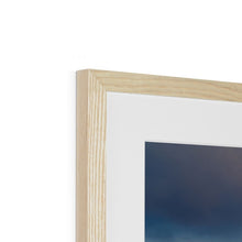 Load image into Gallery viewer, GT1s Framed & Mounted Print