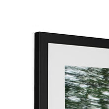 Load image into Gallery viewer, Singer Framed & Mounted Print