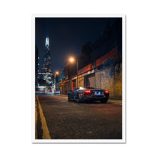 Load image into Gallery viewer, Reventon Framed Print
