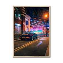 Load image into Gallery viewer, 911 Framed Print