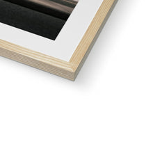 Load image into Gallery viewer, Nero F50  Framed & Mounted Print