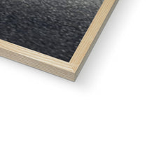 Load image into Gallery viewer, Unicorns Shell 2 Framed Print