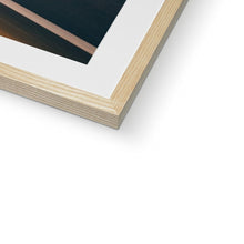 Load image into Gallery viewer, Subaru WRC Framed & Mounted Print